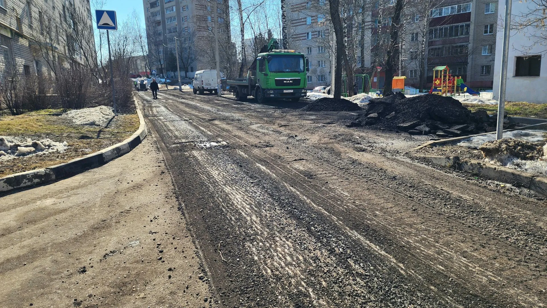 МедиаБанк Подмосковья/Юлия Унрау