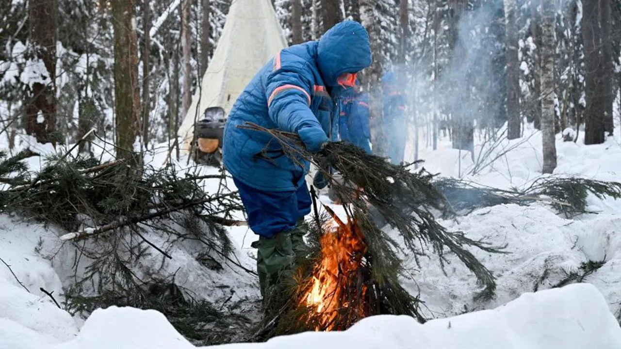 Пресс-служба ЦПК им. Ю.Гагарина