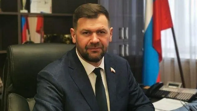Министр транспорта Саратовской области Алексей Петаев — Telegram