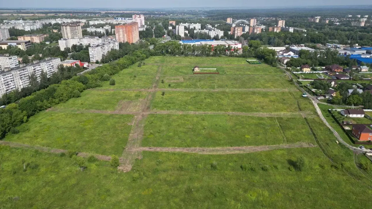 Министерство информационных и социальных коммуникаций Московской области