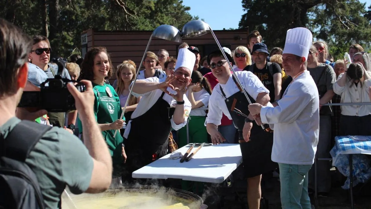 Фото: пресс-служба Министерства культуры и туризма Московской области