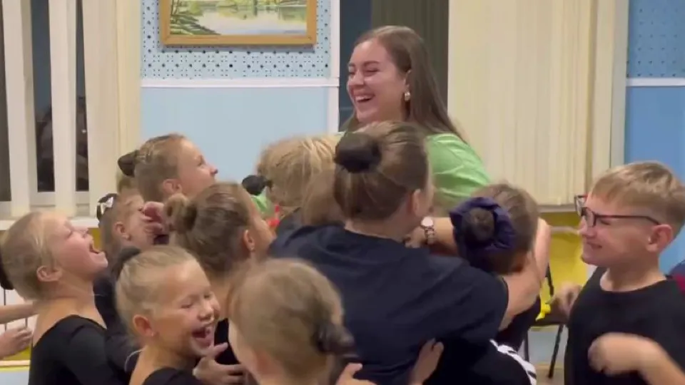 Фото: Центр развития творчества детей и юношества г.о. Луховицы