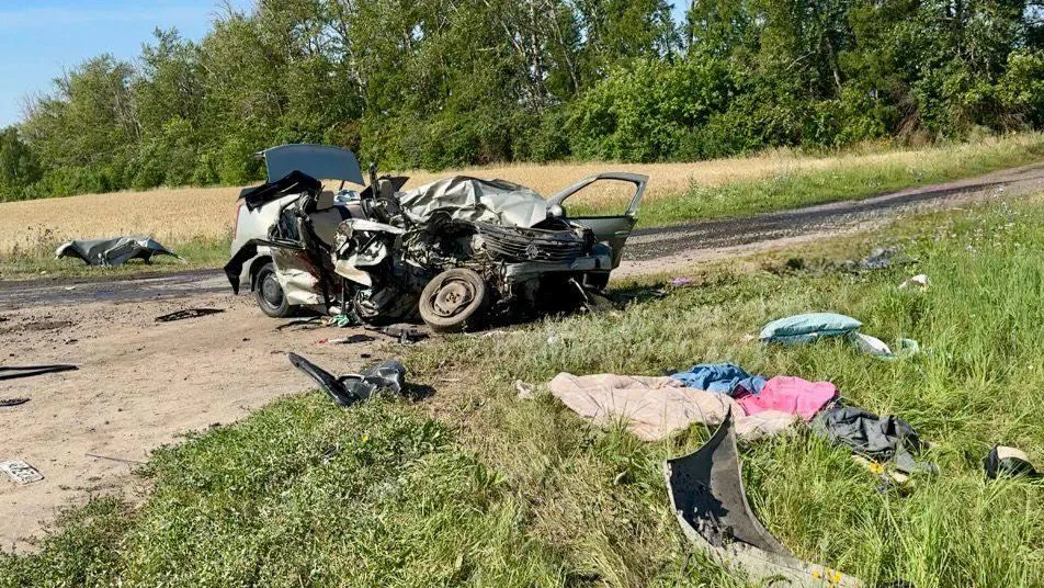 ГИБДД Пензенской области