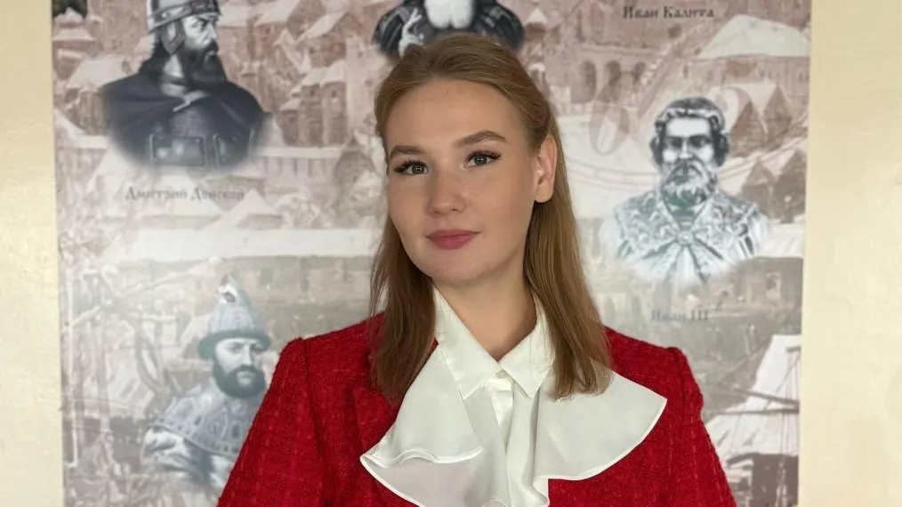 Пресс-служба администрации муниципального округа Чехов