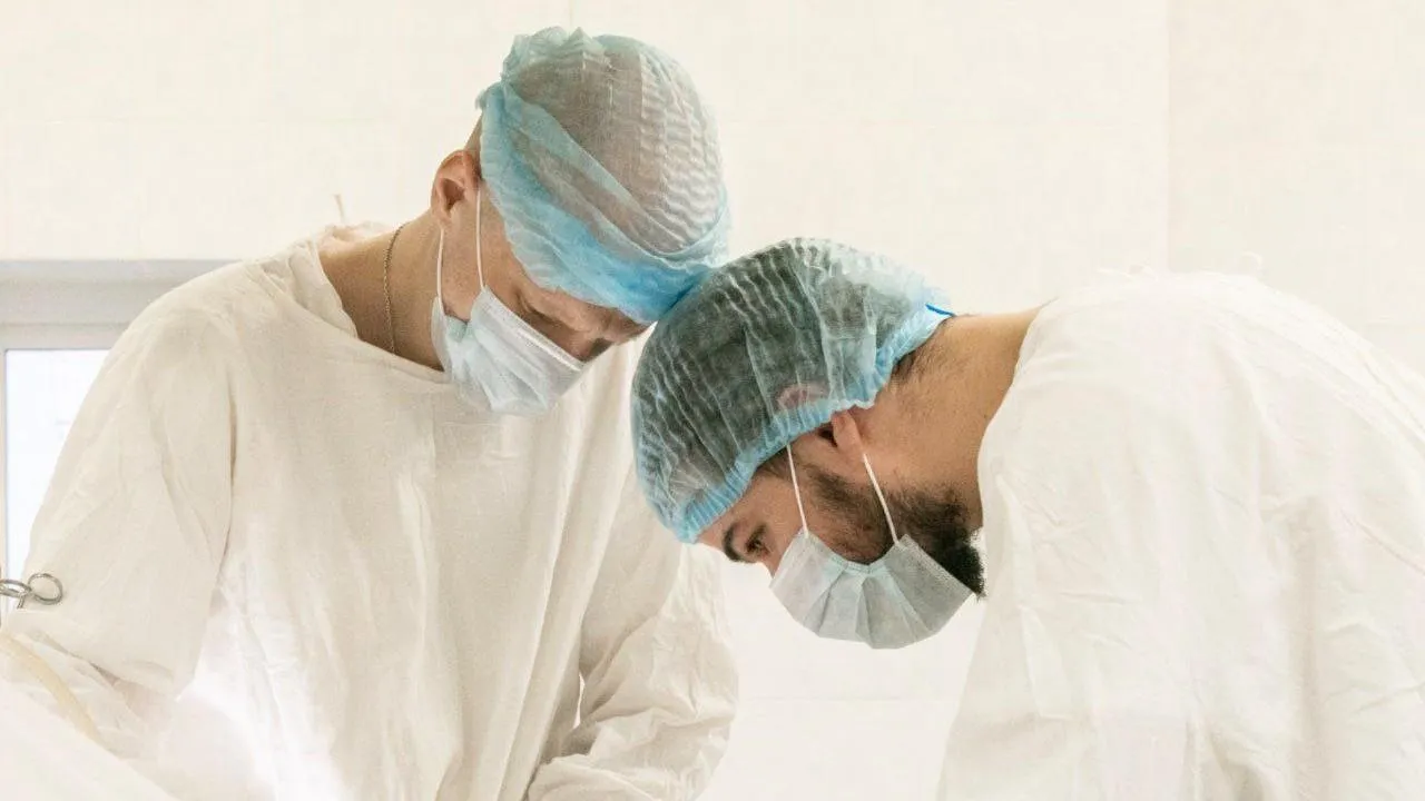 Минздрав МО