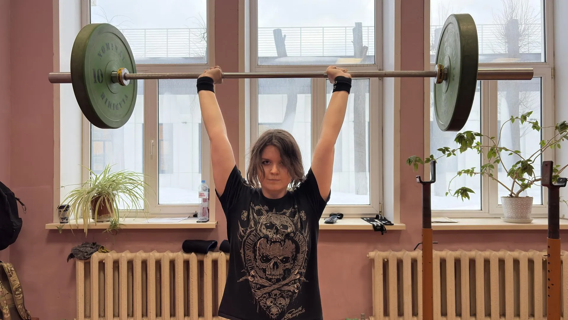 МедиаБанк Подмосковья/Анна Нестерова