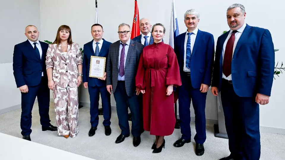 Фото: пресс-служба АО «Международный аэропорт Шереметьево»