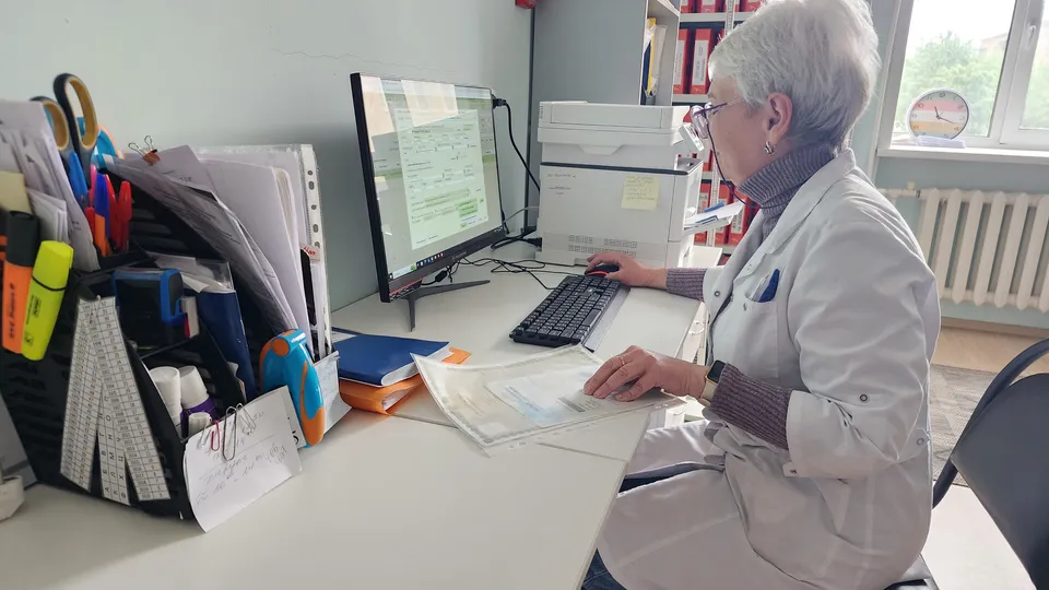 Фото: МедиаБанк Подмосковья/Наталья Дорошева