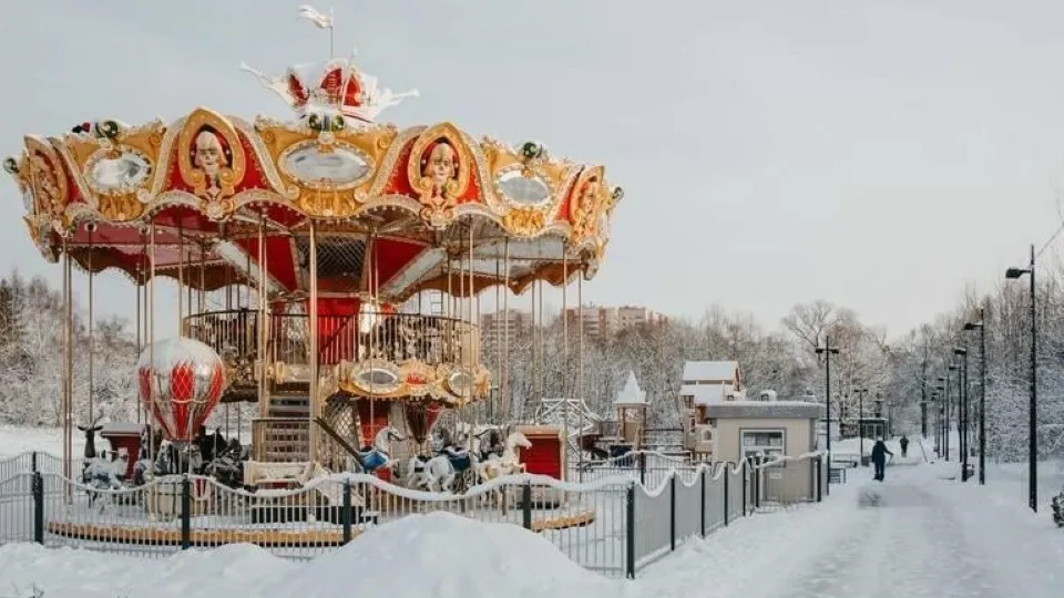 Фото: Администрация г.о. Чехов