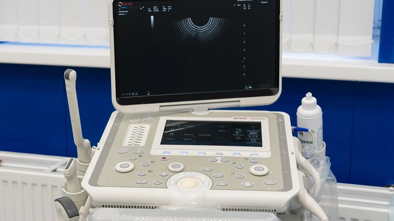 Более 240 единиц медоборудования поступит в детские поликлиники Подмосковья в этом году
