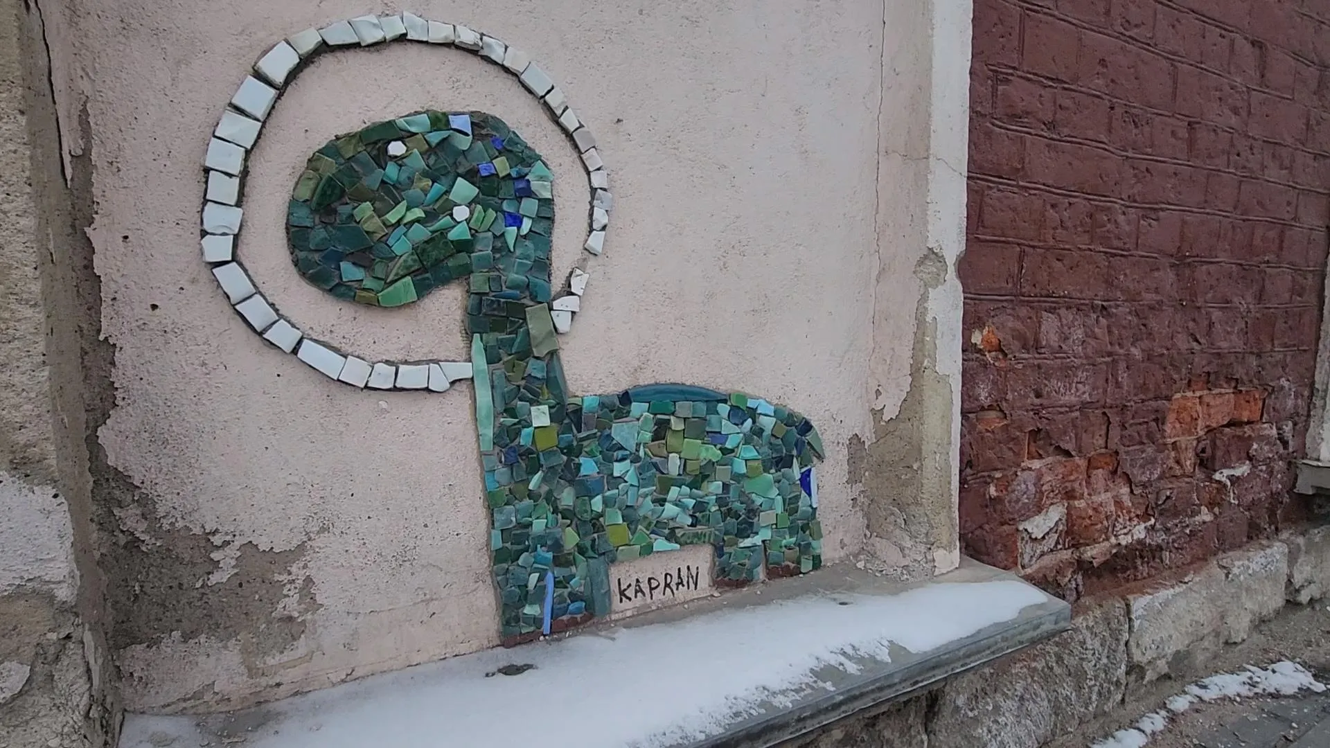 Марина Анисимова