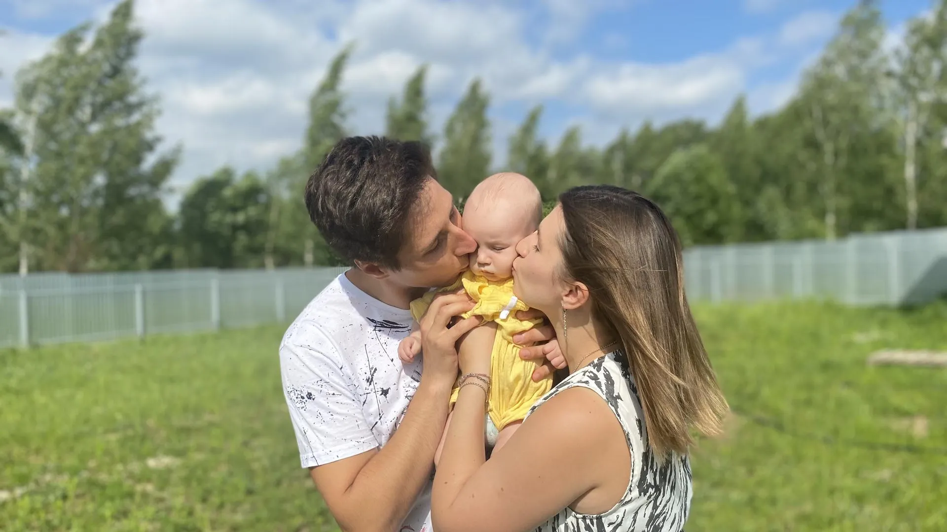 Фото: Юлия Лысихина