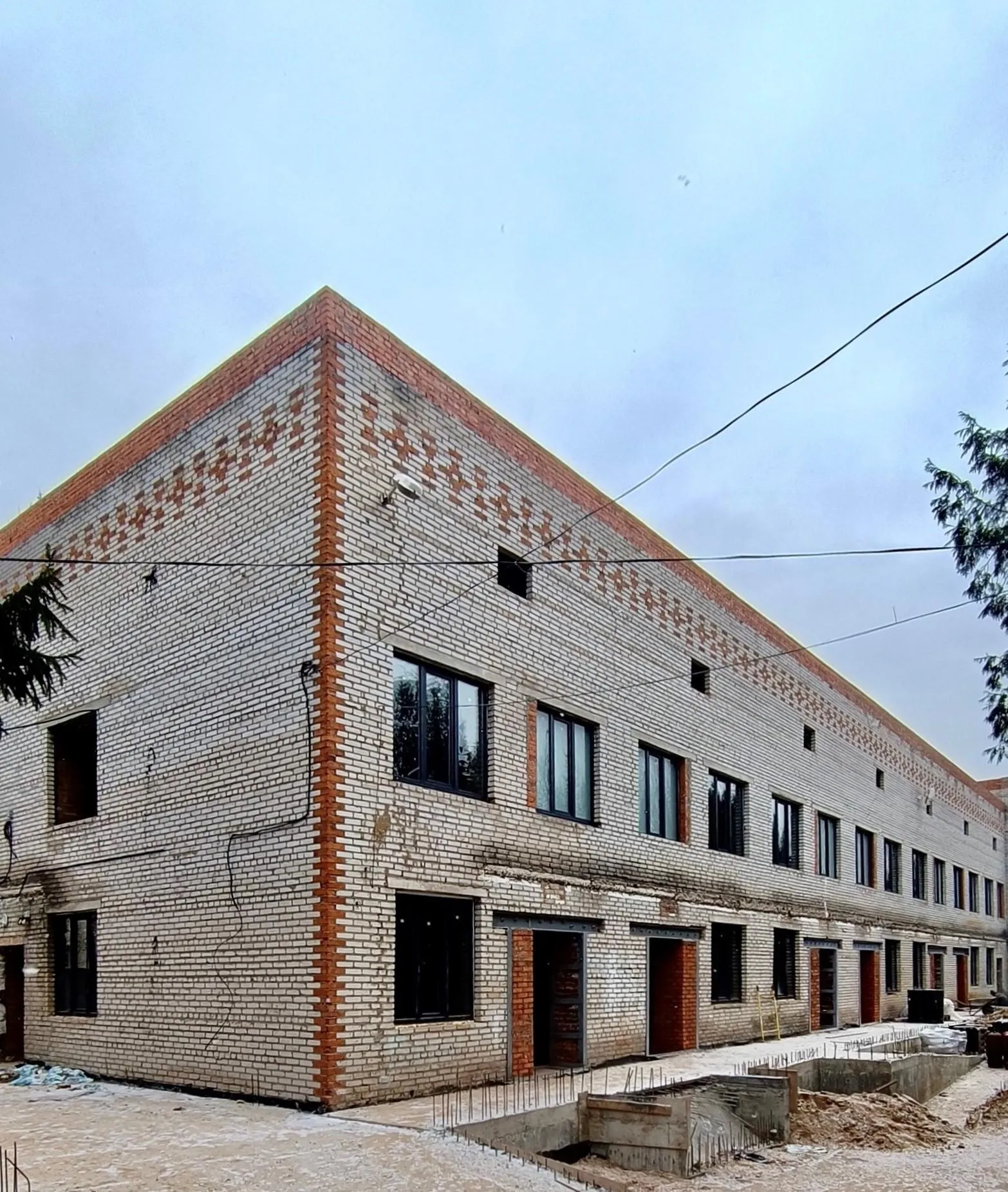 Фото: Государственное бюджетное учреждение Московской области «Управление технического надзора капитального ремонта»