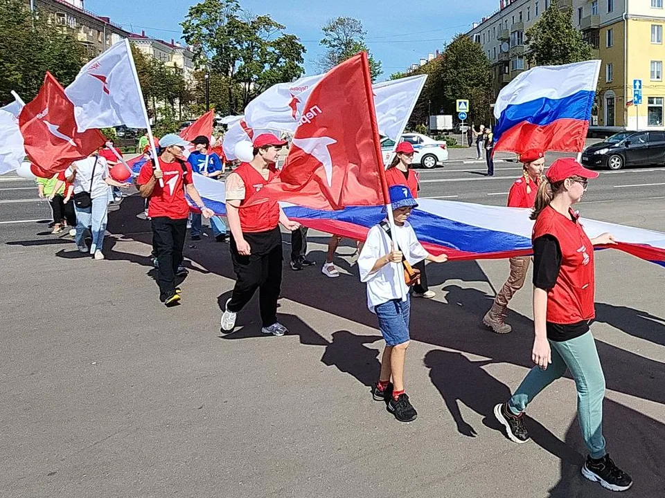 Фото: Нина Басистая