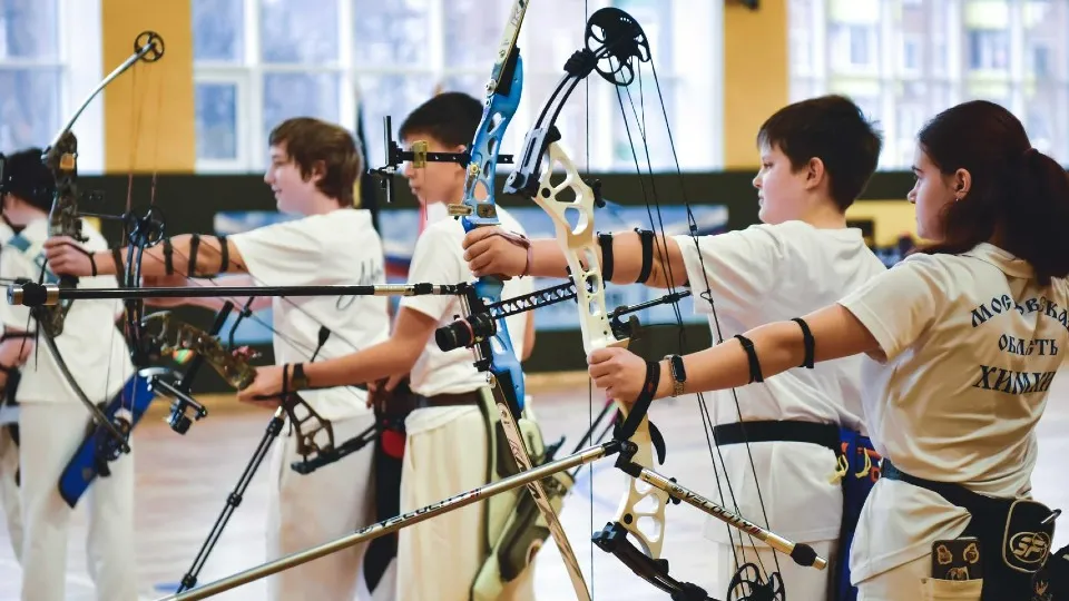 Фото: пресс-служба администрации г.о. Химки