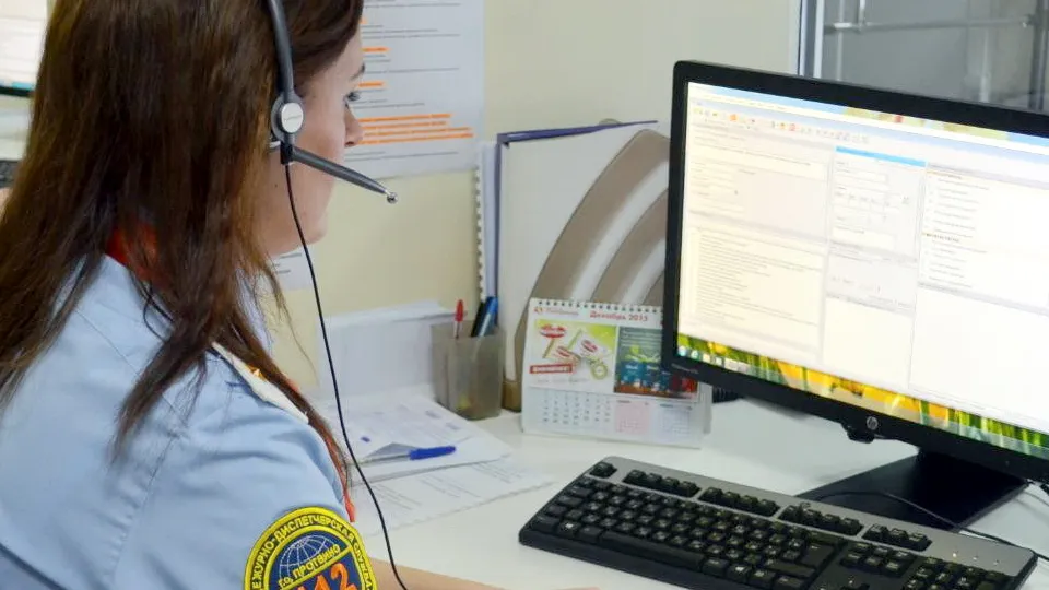 Фото: пресс-служба "112"