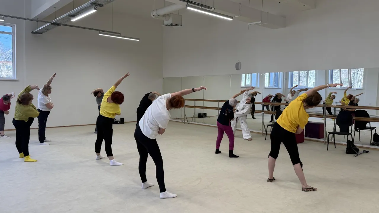 МедиаБанк Подмосковья/Анна Дука