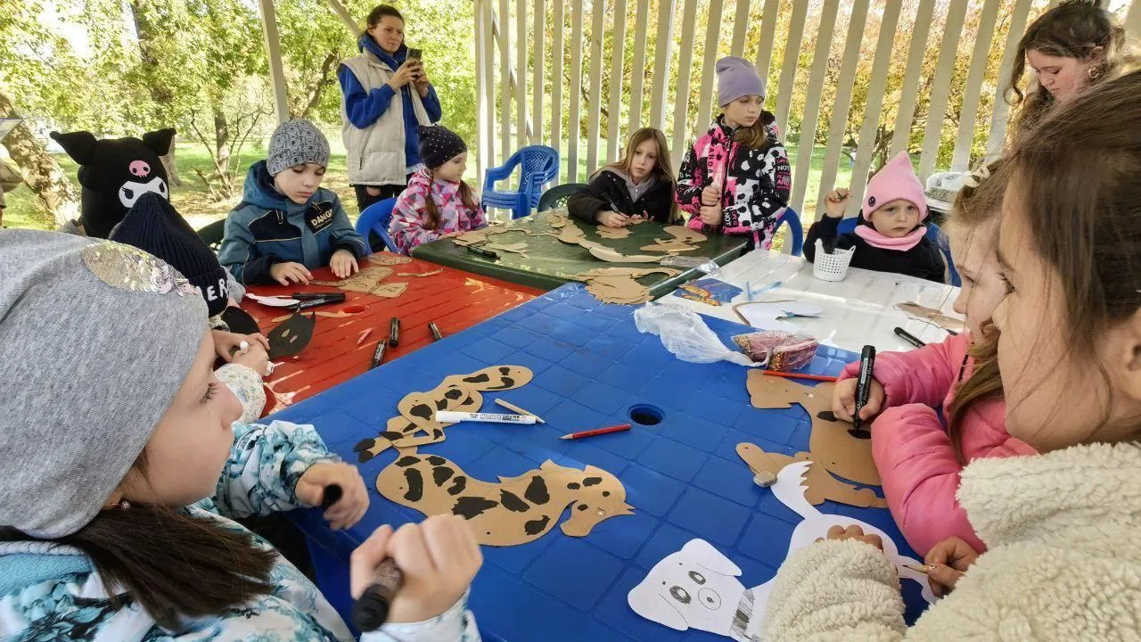 Фото: пресс-служба администрации г.о. Королев