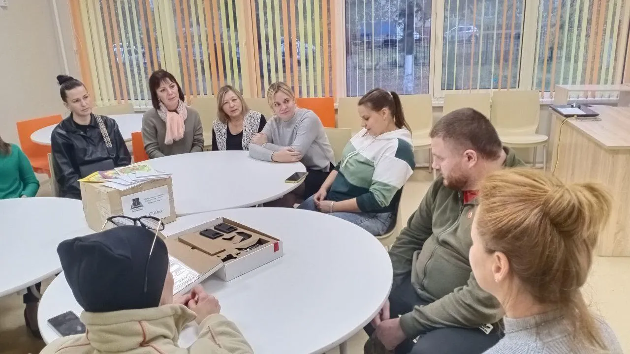 Пресс-служба администрации городского округа Коломна