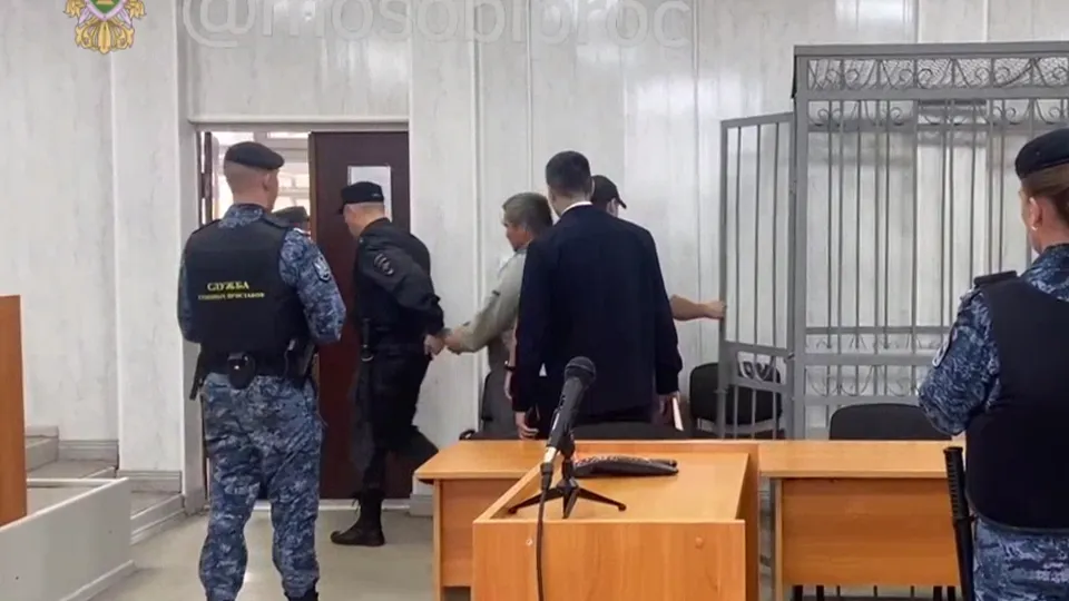Фото: пресс-служба прокуратуры Московской области