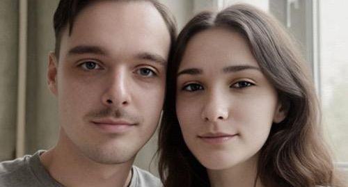 Шесть пар из Подмосковья поженятся на всероссийском свадебном фестивале