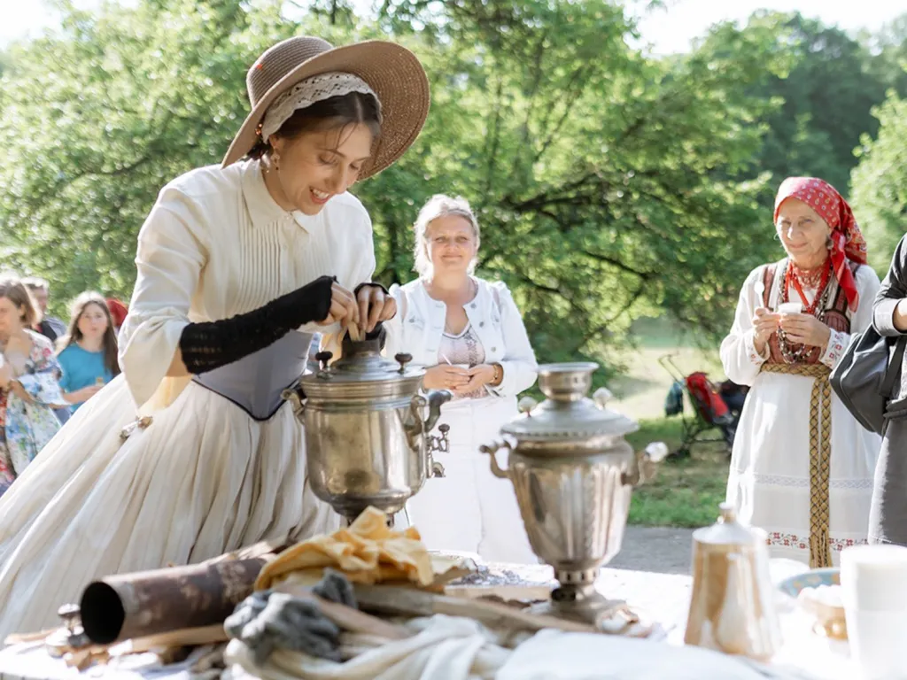 Фото: ГМЗ «Зарайский кремль»