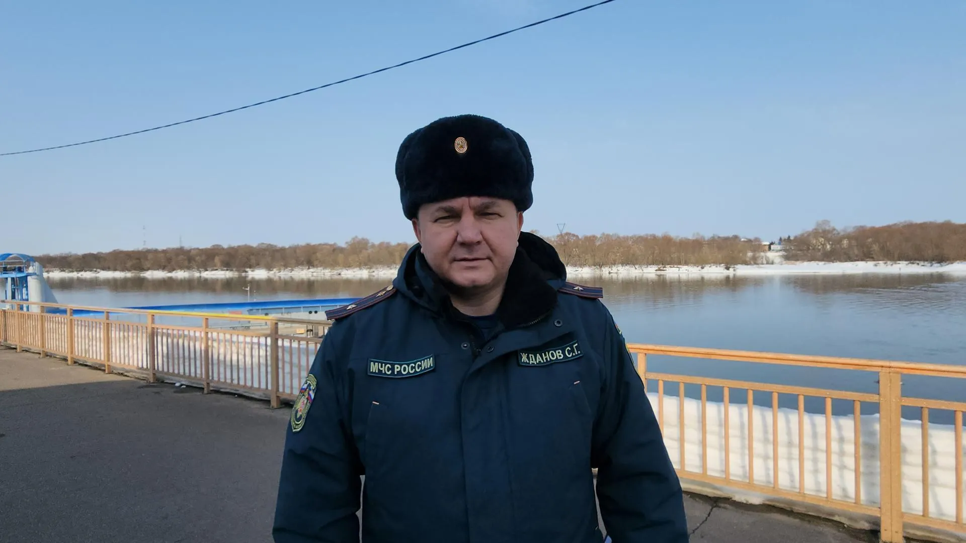 МедиаБанк Подмосковья/Анна Шолохова