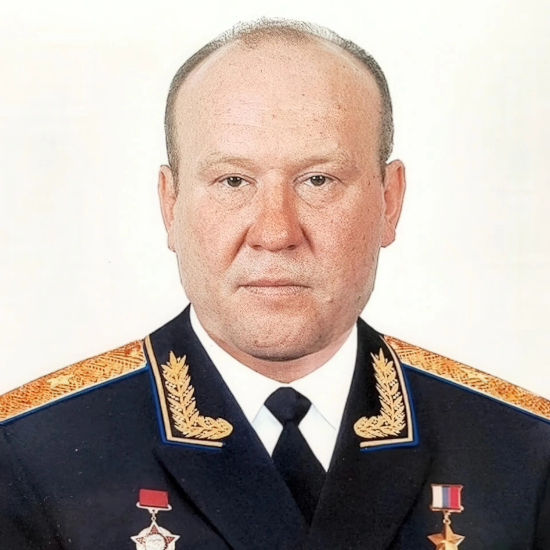 Международная Ассоциация ветерановподразделения антитеррора “Альфа”