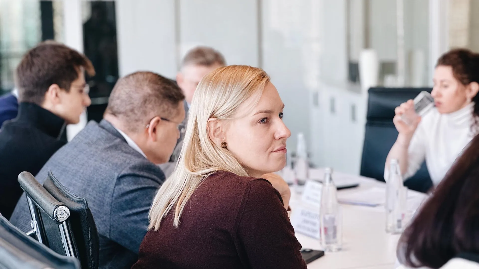 Министерство информации и молодежной политики Московской области