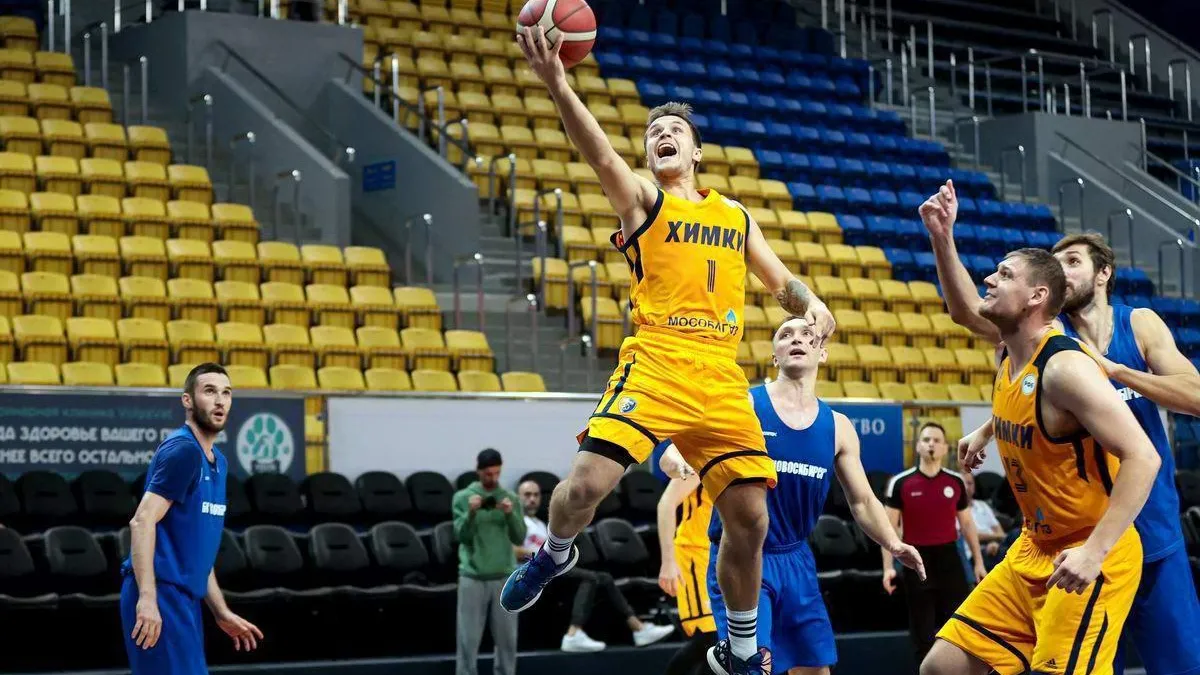 пресс-служба администрации г.о. Химки