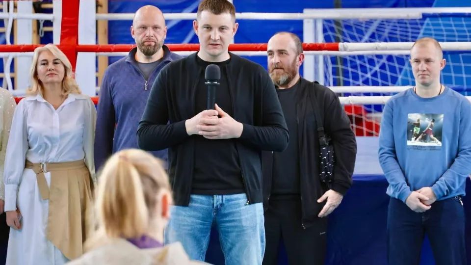 Фото: Администрация Павловского Посада