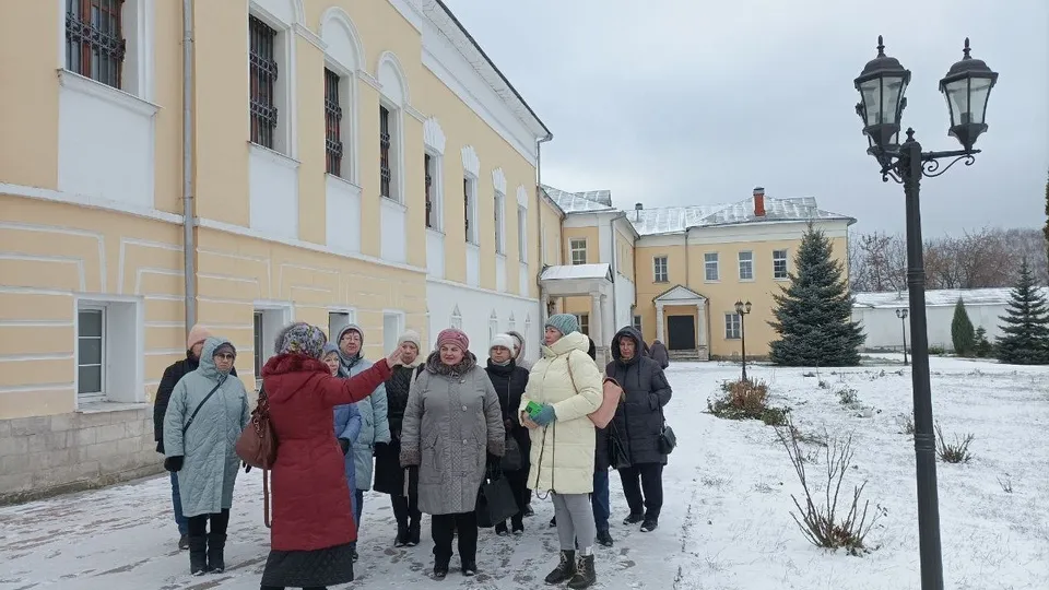 Фото: пресс-служба администрации г.о. Кашира