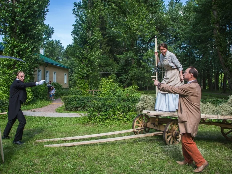 Фото:&nbsp;chekhovmuseum.com&nbsp;