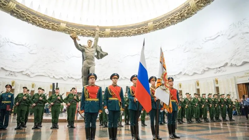 ФГБУК «Музей Победы»