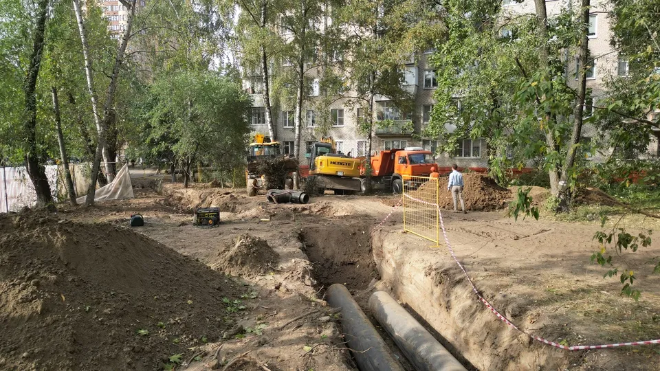 Фото: пресс-служба администрации Реутова