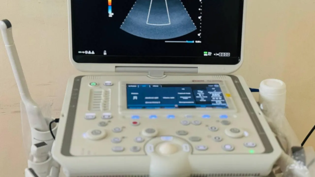 Фото: Министерство здравоохранения Московской области