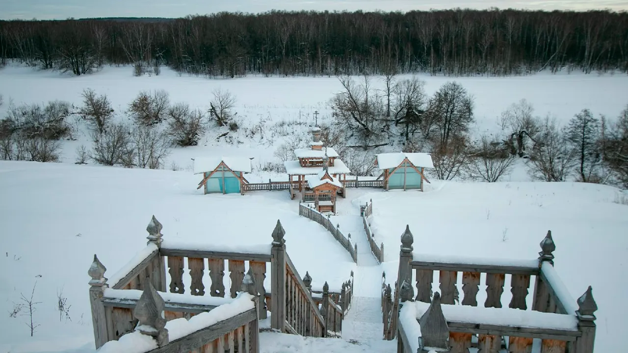 REGIONS/Евгений Мазепов