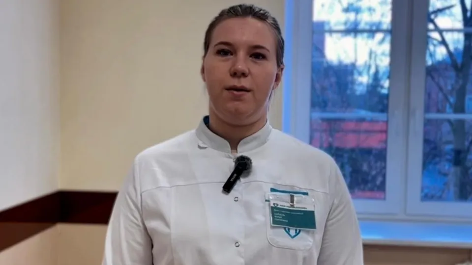 Фото: Истринская клиническая больница