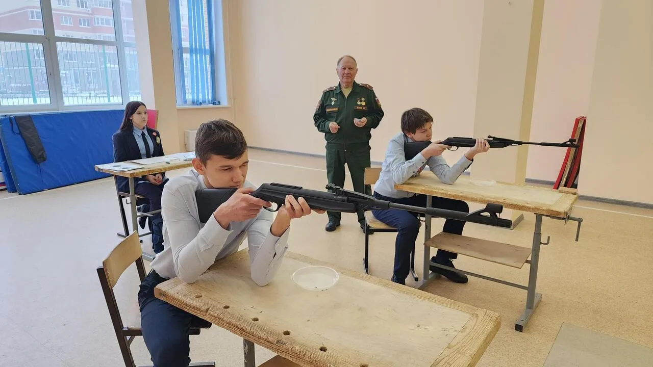 REGIONS/Валерия Тингаева