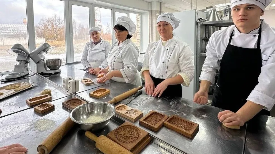 Фото: Министерство образования Московской области