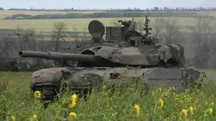 Германия спешно наладила производство снарядов для поставленных Киеву ЗСУ Gepard