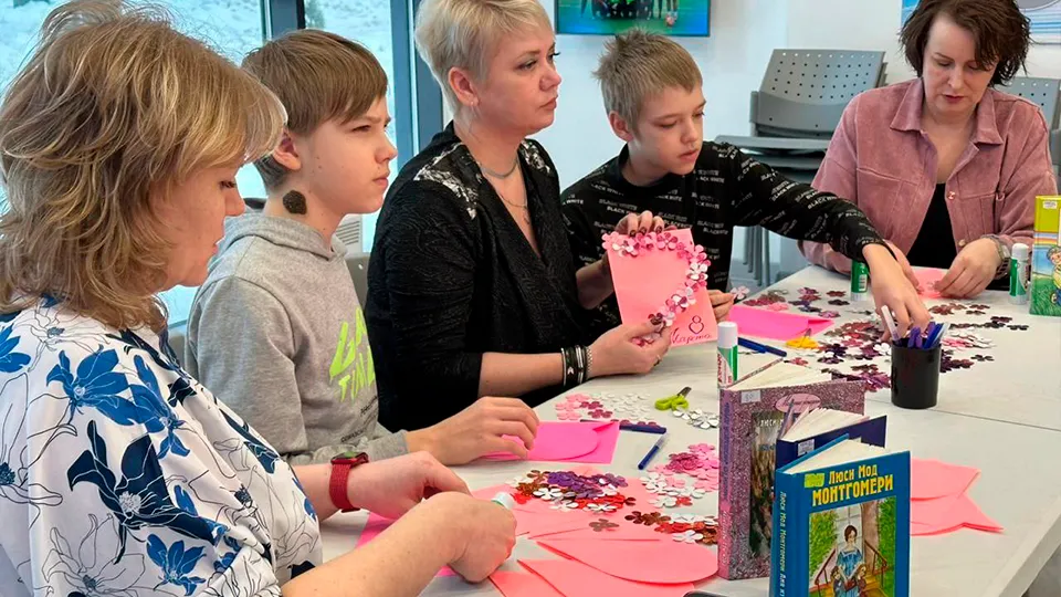 Фото: пресс-служба администрации г.о. Королев