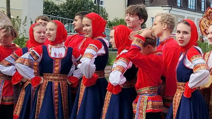 Фото: Ксения Пашуто