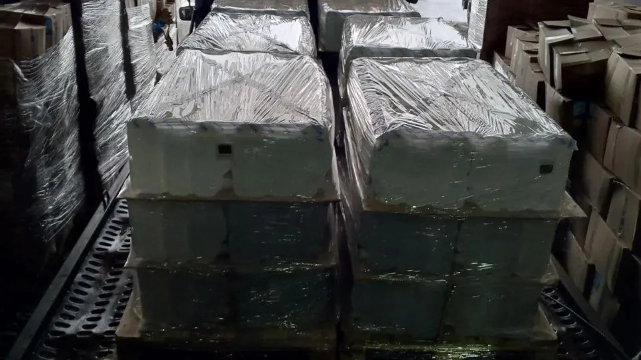 личный архив Гульназ Измайловой