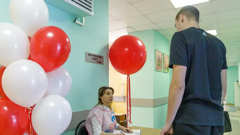 Фото: Наталья Лымарь