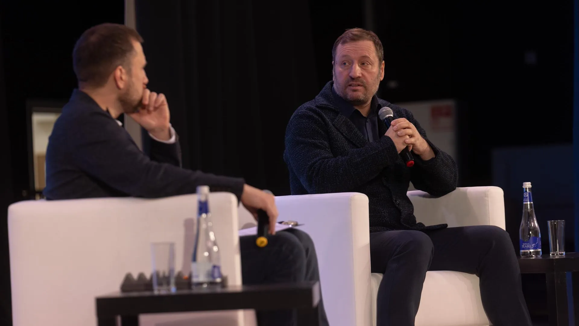 Министерство информационных и социальных коммуникаций Московской области