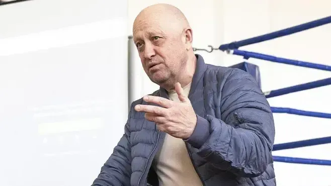 Фото: Лев Боролин. ТАСС.