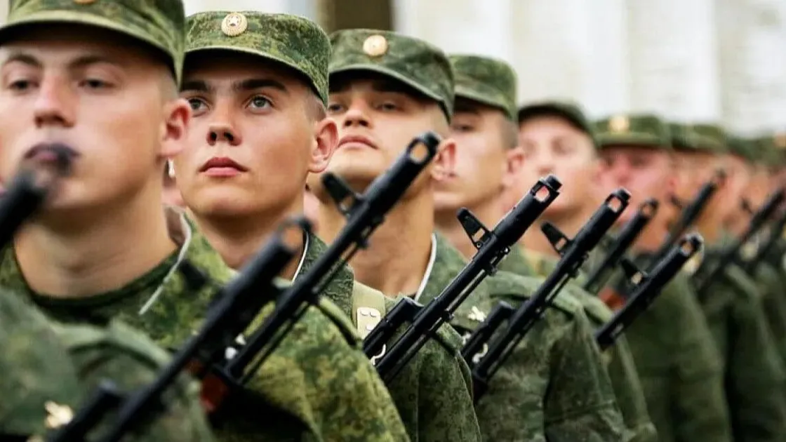 фото: Минобороны РФ