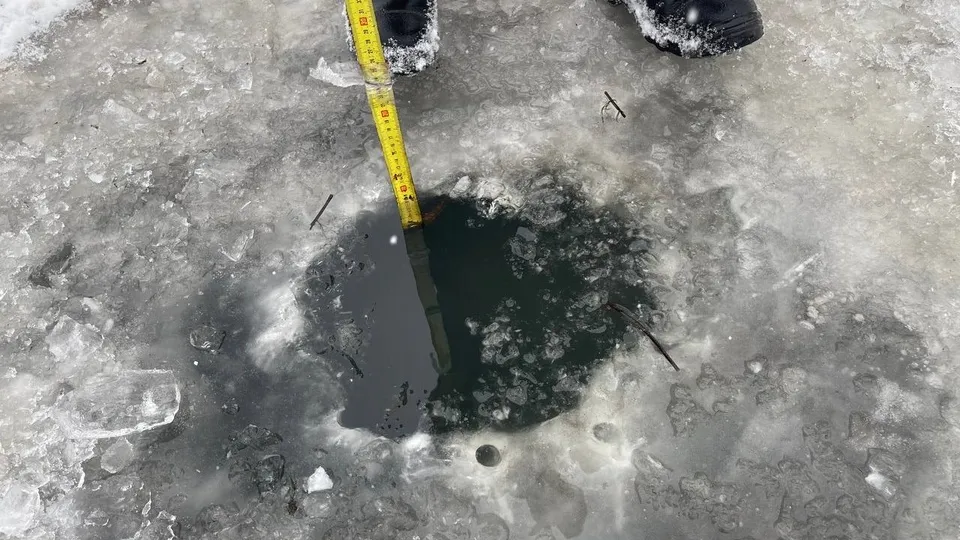 Фото: ГКУ МО «Мособлпожспас»