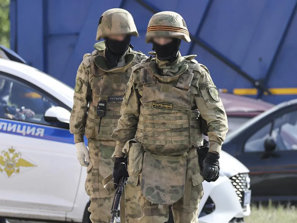 «Есть план действий»: выяснилось, что будет делать ЧВК «Вагнер» в Африке после смерти Пригожина